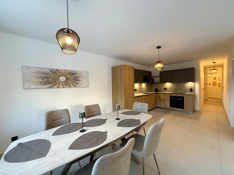 Appartement - 74 m² - 3 pièces