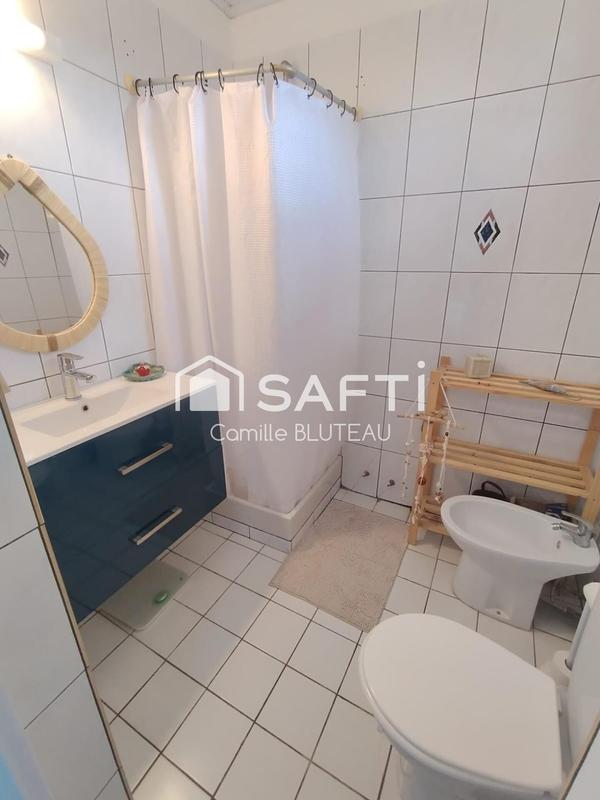 Maison - 148 m² - 6 pièces