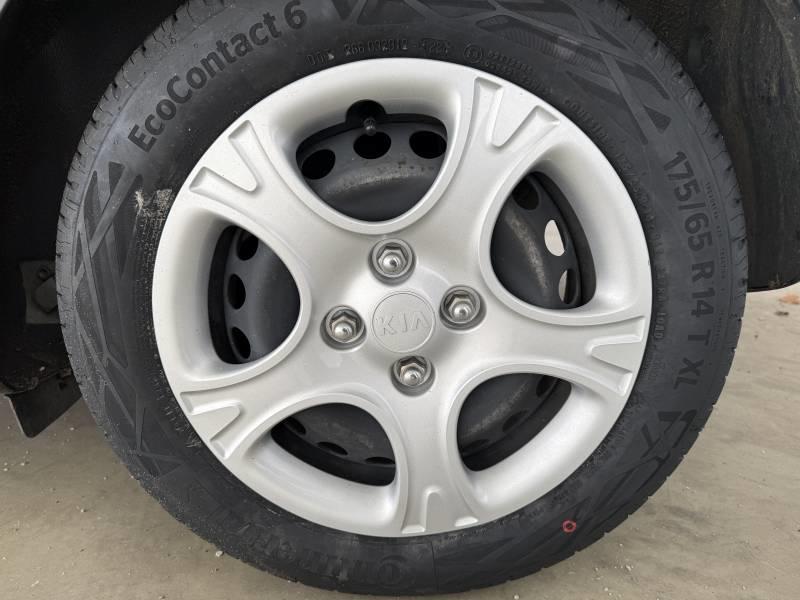 Kia Picanto 1.0 DPi 67ch Isg Bvm5 Active