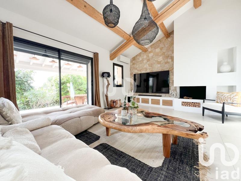 Maison de maîtres - 142 m² - 5 pièces