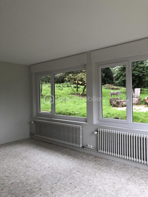 Maison ancienne - 143 m² - 5 pièces