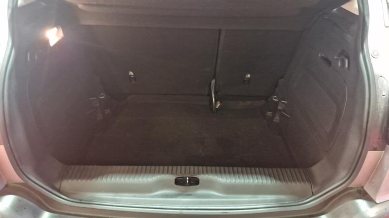 Citroën C3 Aircross Bluehdi 110 Ss Bvm6 Feel Pack