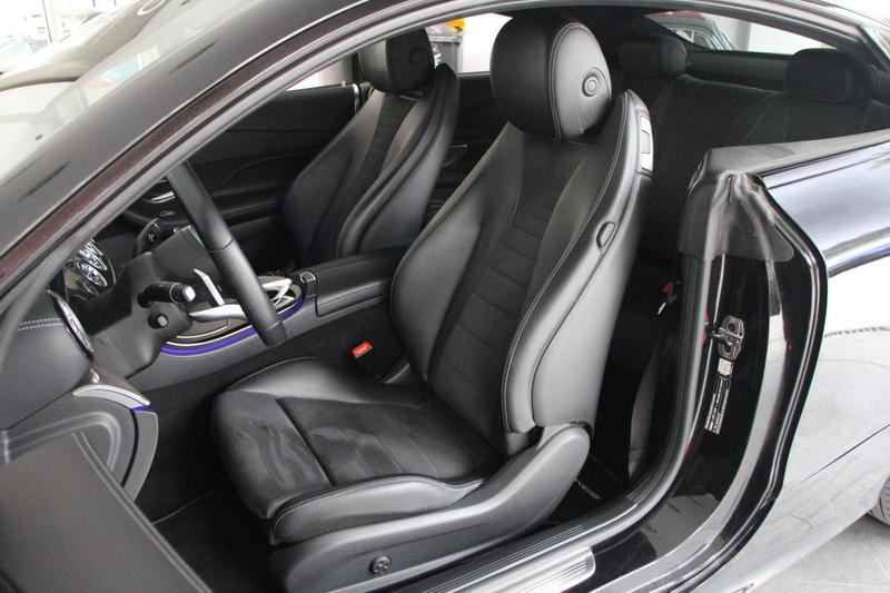 Mercedes Classe E 400 d 9g-Tronic 4-Matic Avantgarde Line