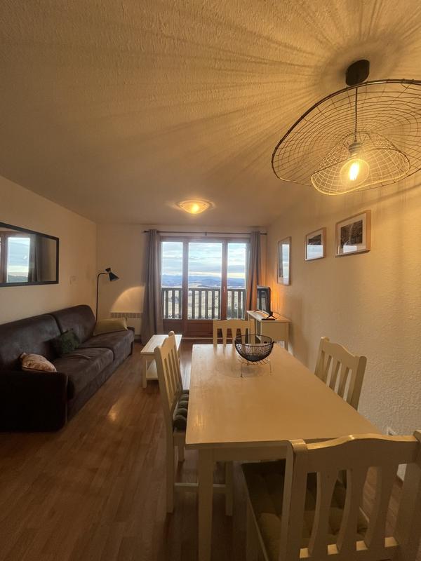 Appartement - 32 m² - 2 pièces