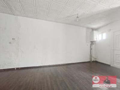 Maison - 63 m² - 3 pièces