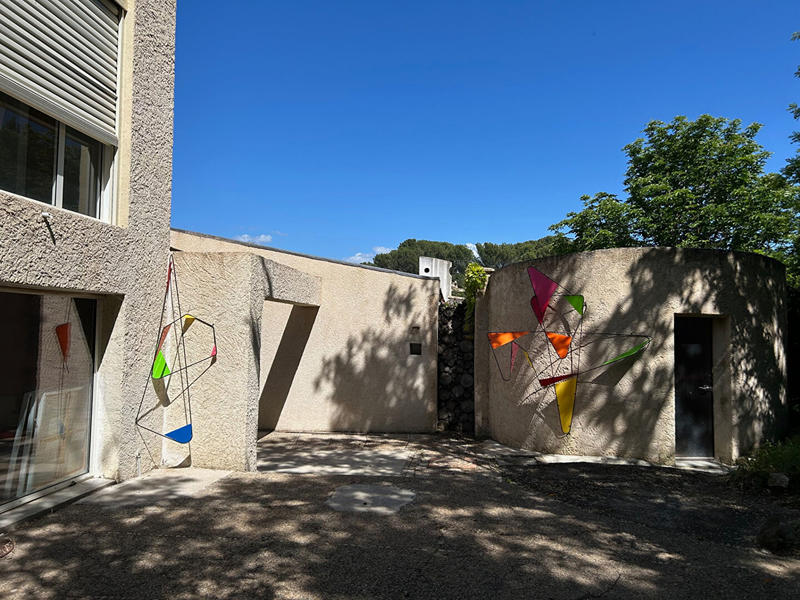 Maison - 145 m² - 5 pièces