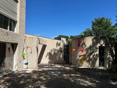 Maison - 145 m² - 5 pièces