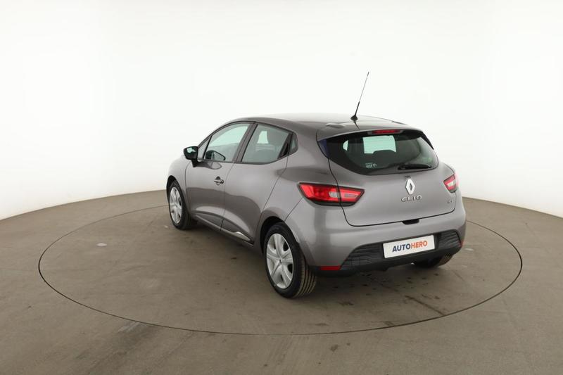 Renault Clio 1.5 dCi Zen Eco2 75 ch