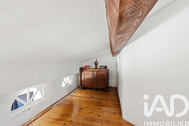 Maison - 170 m² - 5 pièces