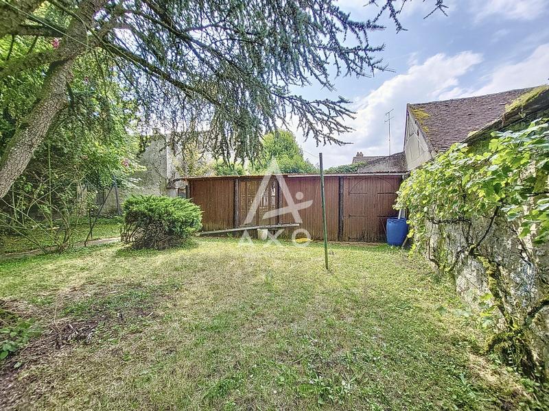 Maison de ville - 210 m² - 9 pièces