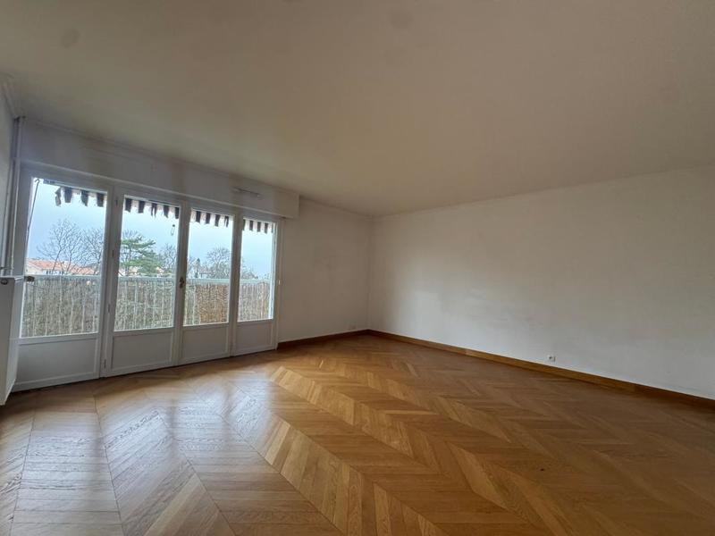 Appartement - 112 m² - 3 pièces