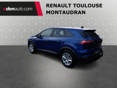 Renault Symbioz E-Tech full hybrid 145 Evolution