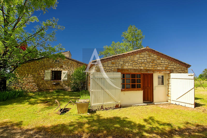 Maison - 197 m² - 9 pièces