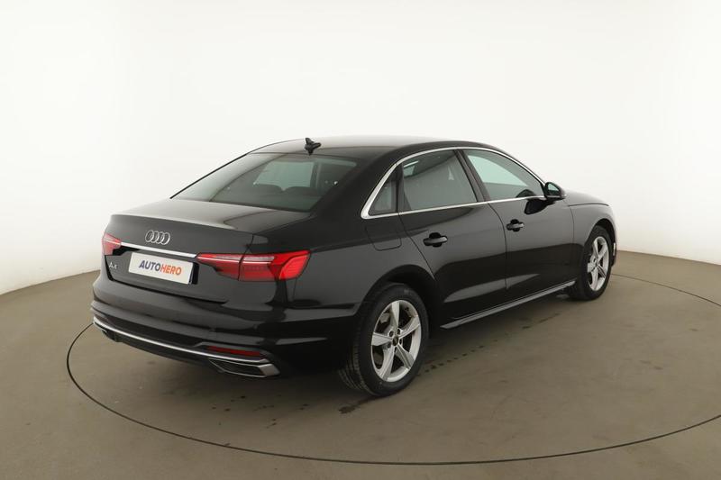 Audi A4 35 Tdi Design s tronic 163 ch