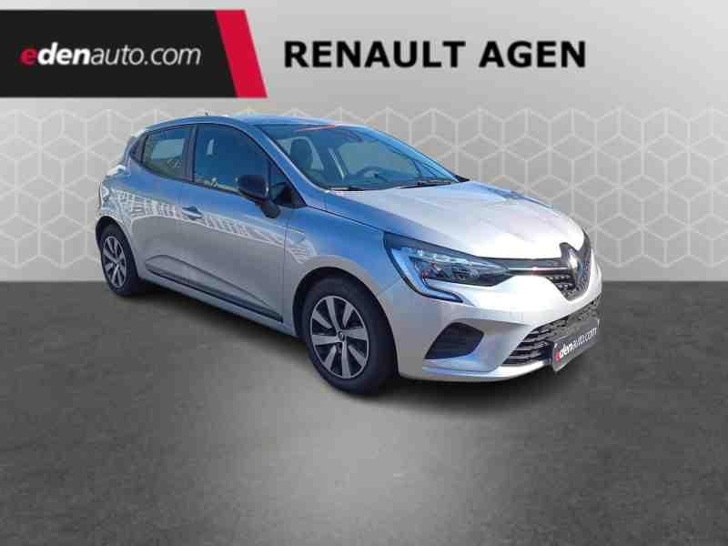 Renault Clio TCe 90 Equilibre