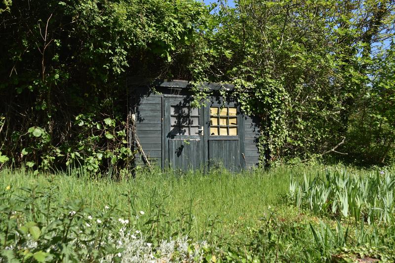 Longère - 110 m² - 5 pièces