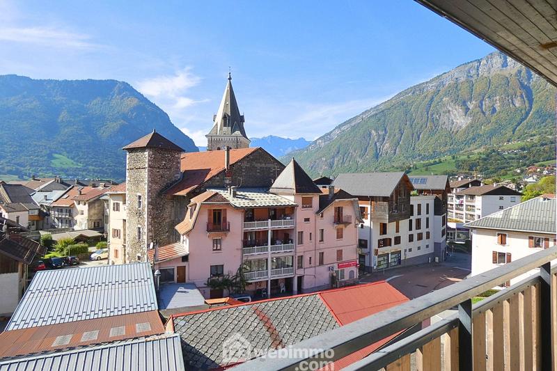 Appartement - 74 m² - 4 pièces