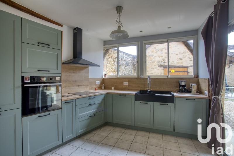 Maison - 550 m² - 20 pièces