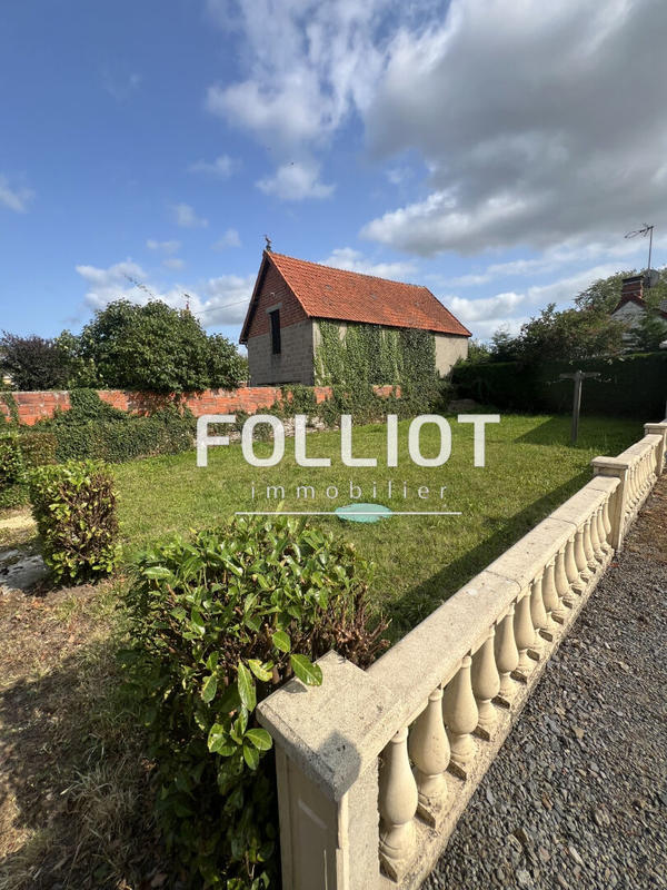 Maison - 165 m² - 9 pièces