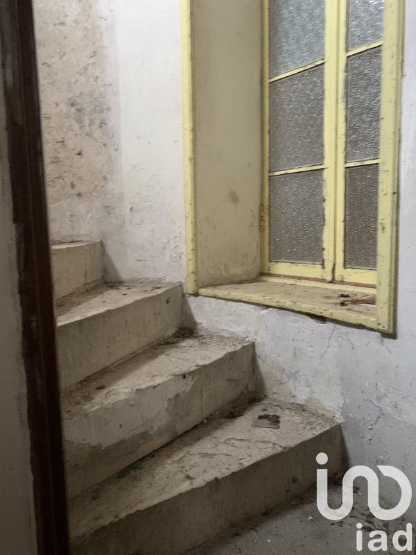 Maison de village - 102 m² - 5 pièces