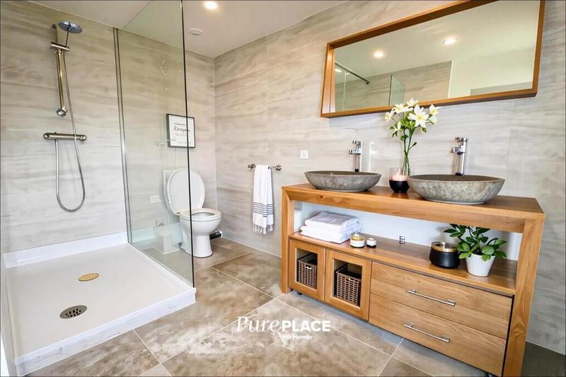 Maison - 205 m² - 6 pièces