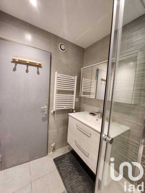 Appartement - 77 m² - 4 pièces