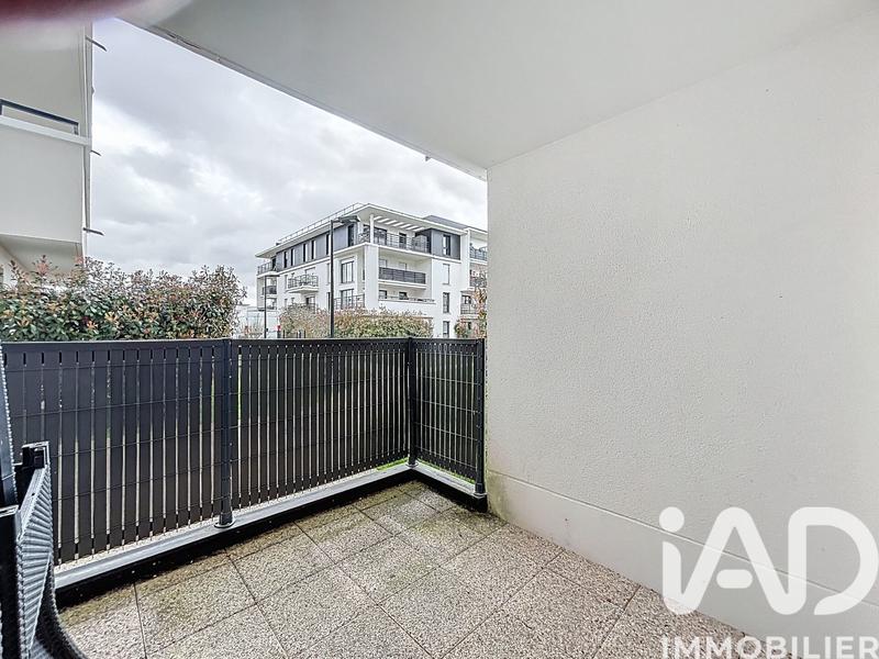 Appartement - 29 m² - 1 pièce
