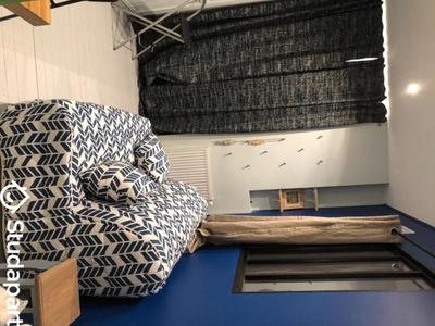 Appartement - 50 m² - 3 pièces