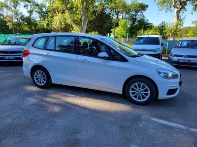 Bmw Serie 2 Active Tourer 216d 7 Places Lounge
