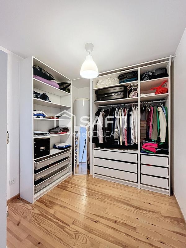 Maison de village - 140 m² - 5 pièces