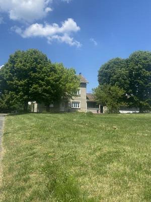 Maison de campagne - 270 m² - 8 pièces