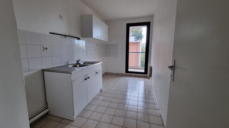 Appartement - 81 m² - 4 pièces
