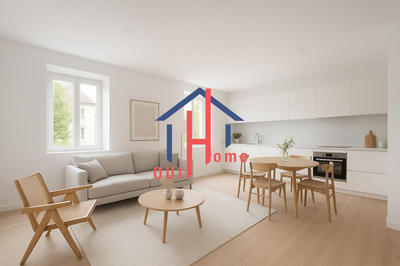 Immeuble - 408 m²