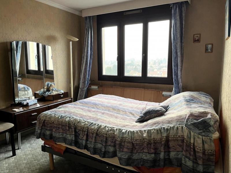 Appartement - 85 m² - 4 pièces