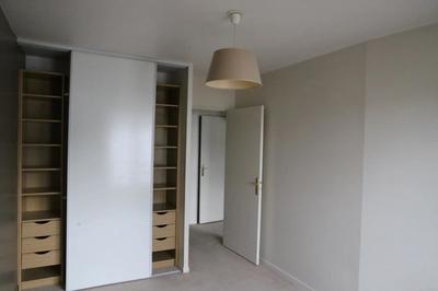 Appartement - 64 m² - 4 pièces