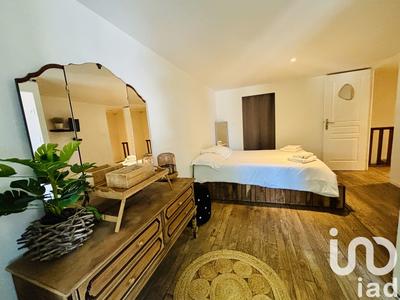 Maison - 113 m² - 3 pièces