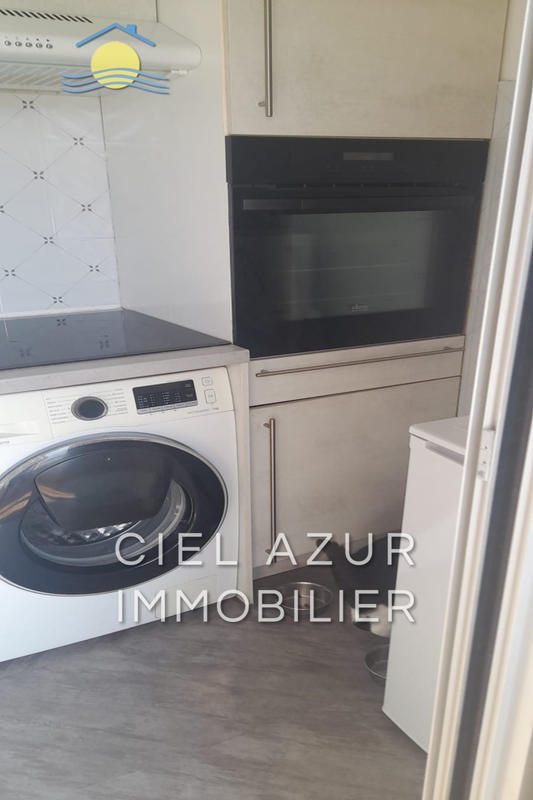 Appartement - 28 m² - 1 pièce