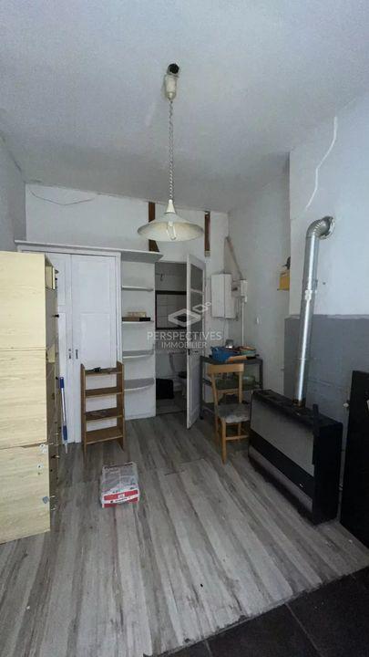 Appartement - 26 m² - 2 pièces