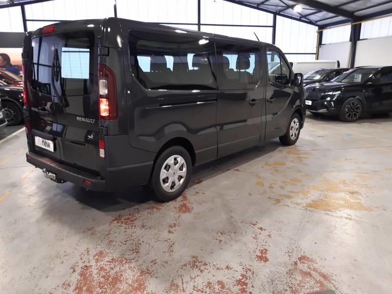 Renault Trafic Combi L2 dCi 150 Energy s&amp;S Zen