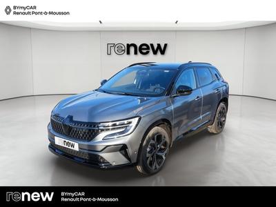 Renault Austral E-Tech full hybrid 200 Gsr2 Techno esprit Alpine