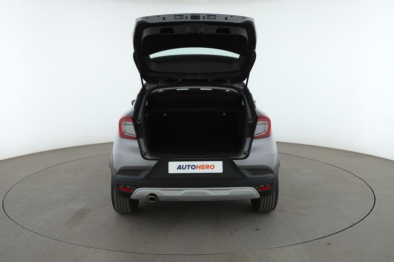 Renault Captur 1.3 TCe Business 140 ch