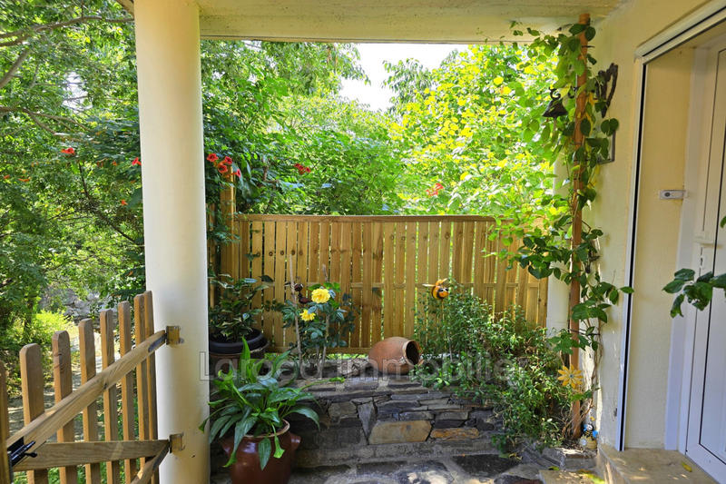 Maison de village - 74 m² - 3 pièces