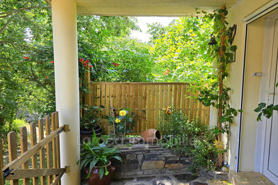 Maison de village - 74 m² - 3 pièces