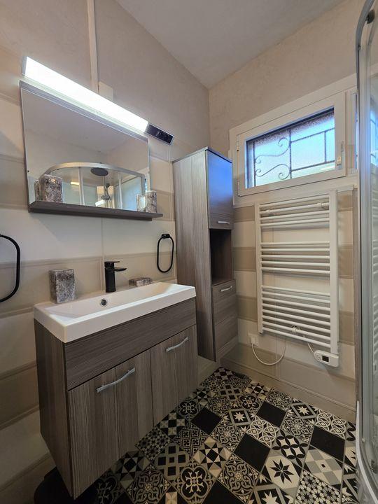 Appartement - 26 m² - 1 pièce