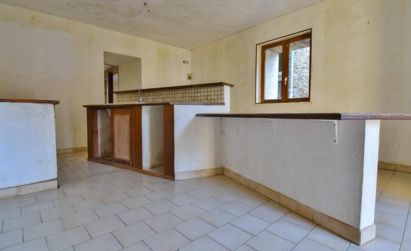 Maison - 167 m² - 6 pièces