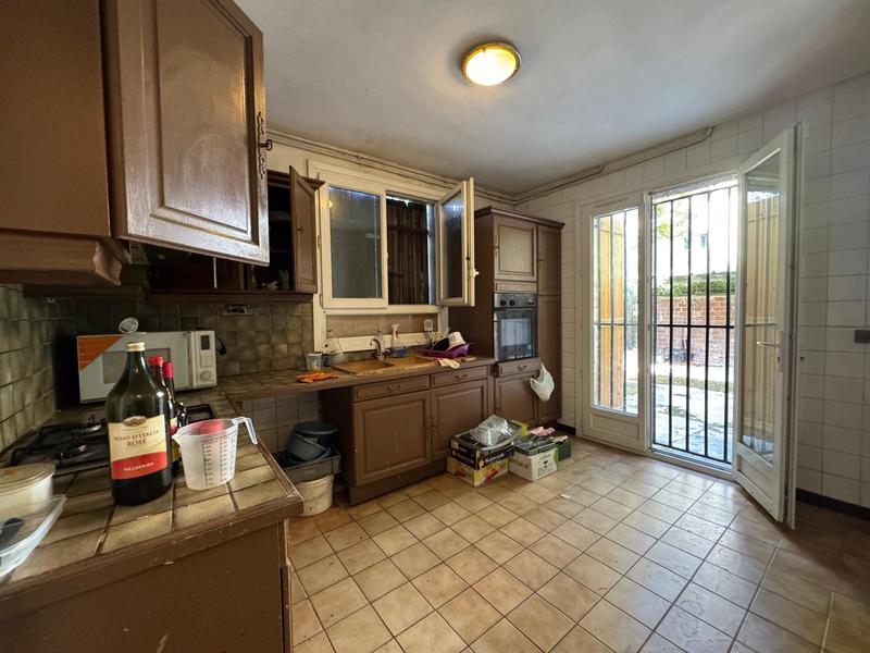 Maison - 104 m² - 4 pièces