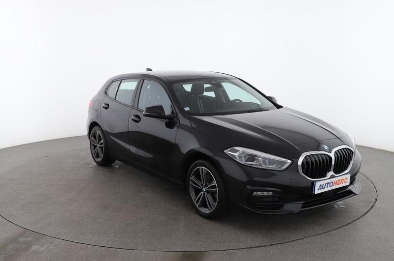 Bmw Série 1 118i Edition Sport Dkg7 140 ch