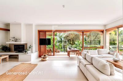 Propriété - 305 m² - 9 pièces