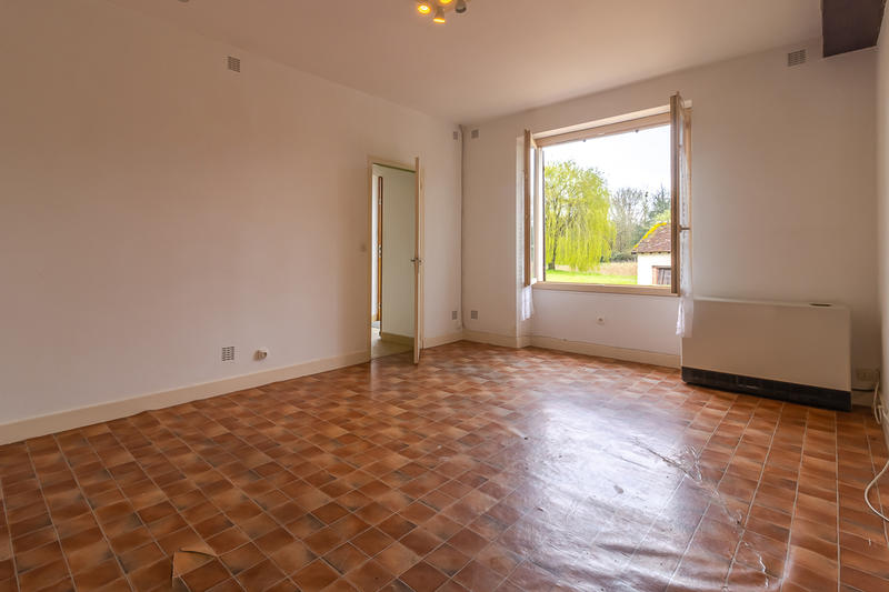 Longère - 372 m² - 17 pièces