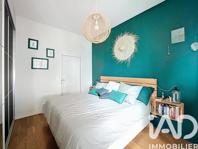 Maison - 155 m² - 6 pièces